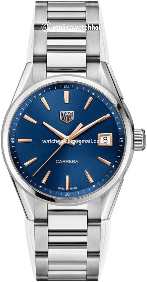 TAG Heuer Carrera Lady Womens watch Quartz Steel WBK1312-BA0652