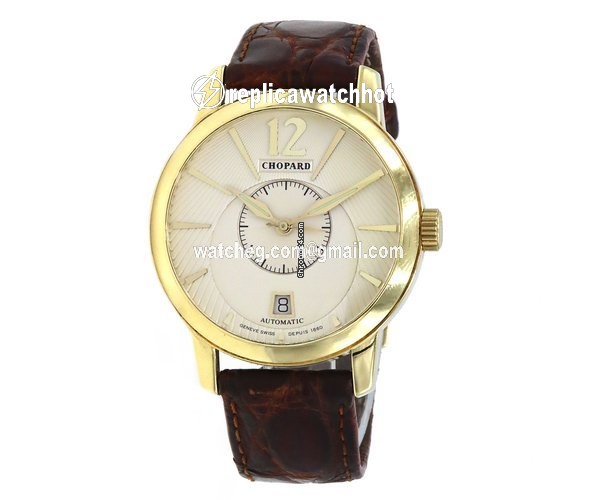Chopard L.U.C Automatic Yellow gold 16 1880