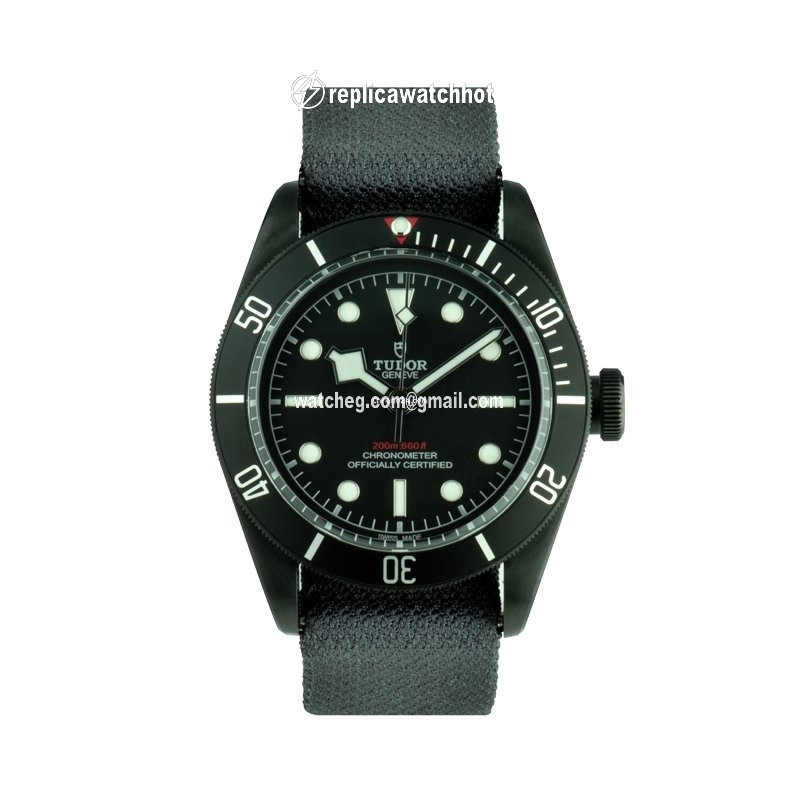 Tudor Black Bay Dark Mens watch Unisex Automatic Steel 79230DK
