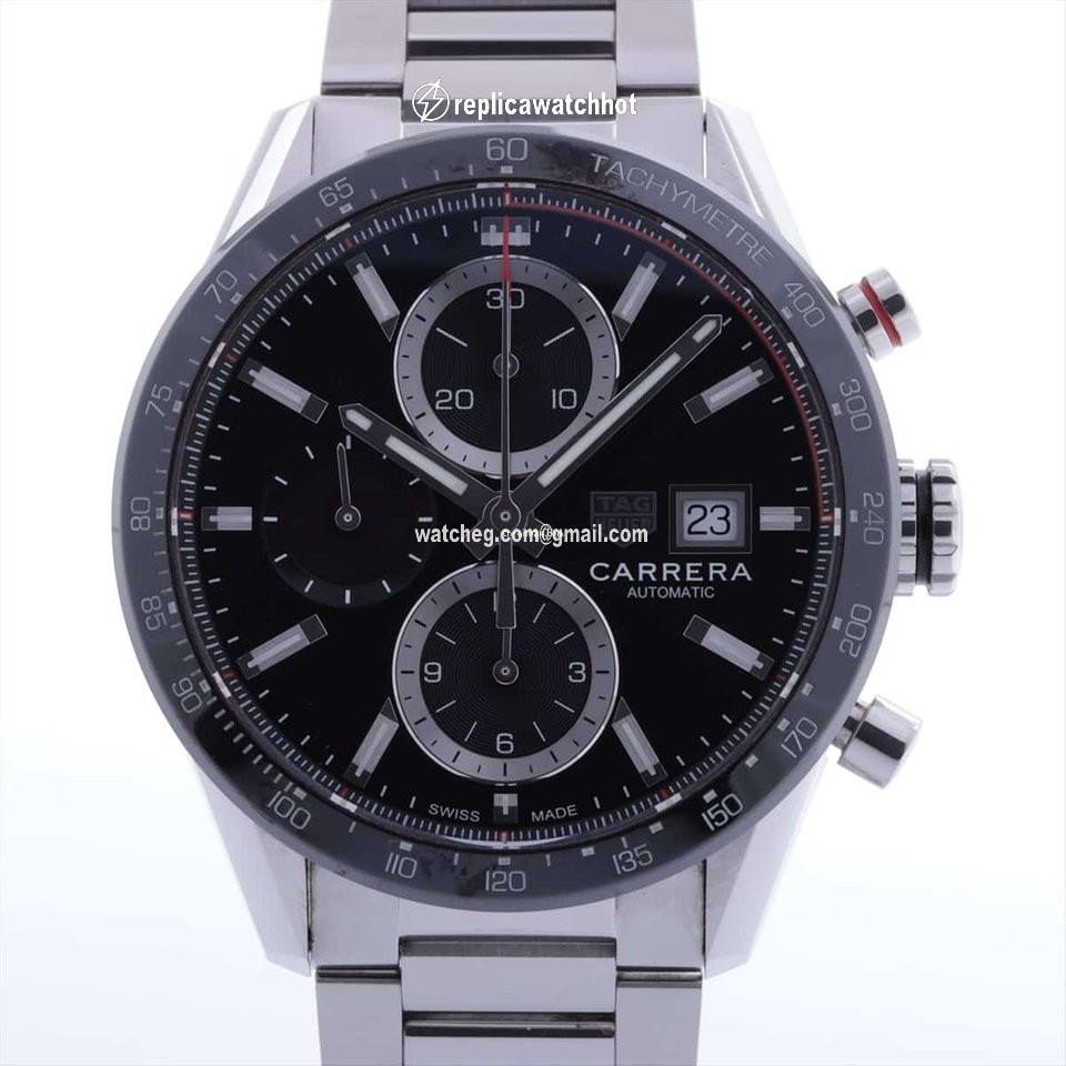 TAG Heuer Automatic Steel CBM2110-0