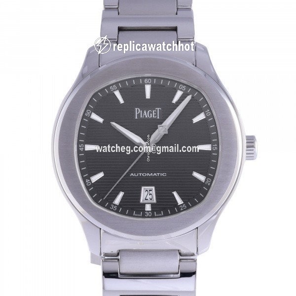 Piaget Polo S Automatic Steel GOA41003