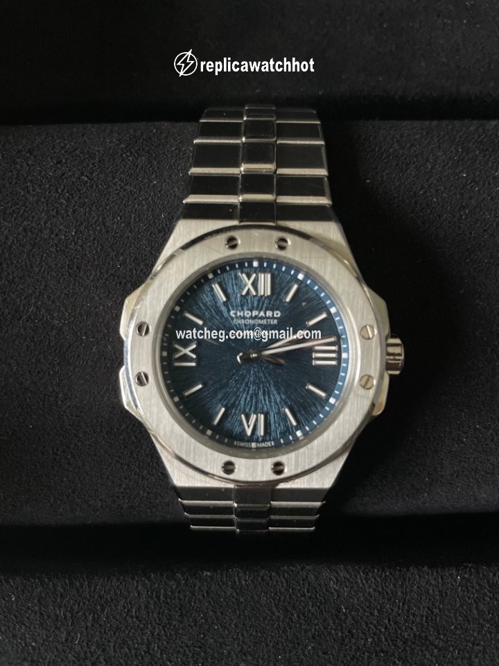 Chopard Automatic Steel 298601-3001