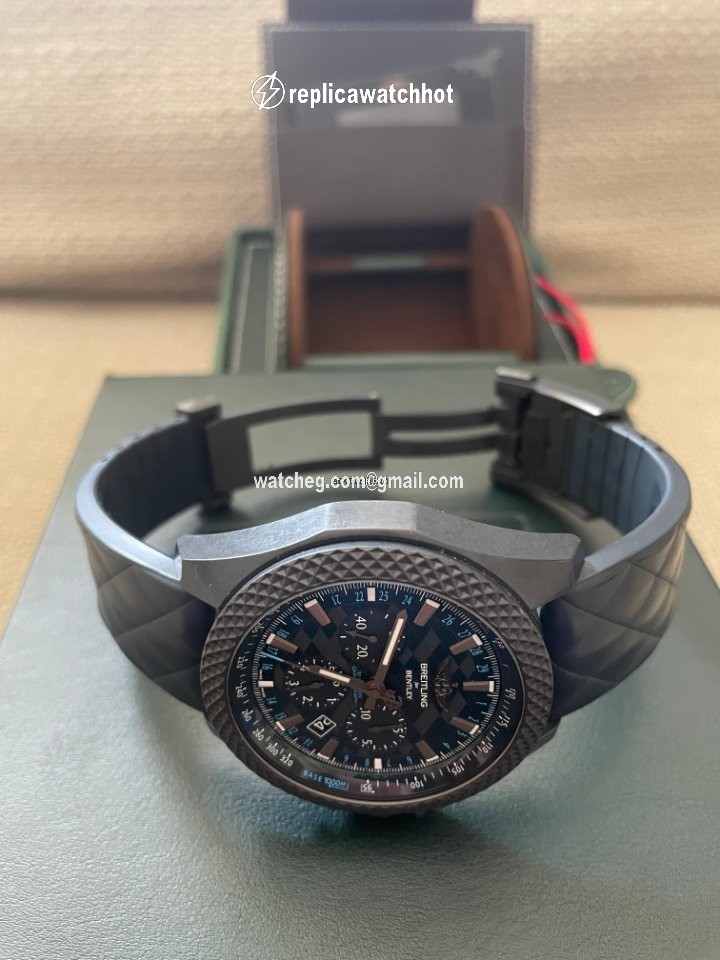 Breitling Mens watch Unisex XB0613C1 C984 166S X20D.4.C