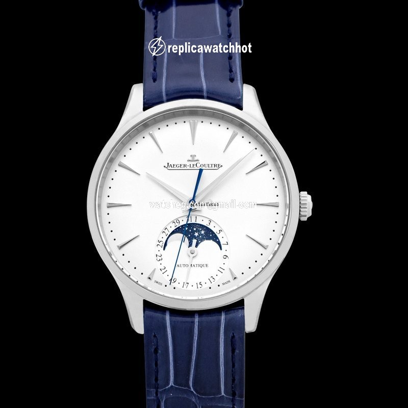 Jaeger-LeCoultre Master Ultra Thin Moon Q1248420