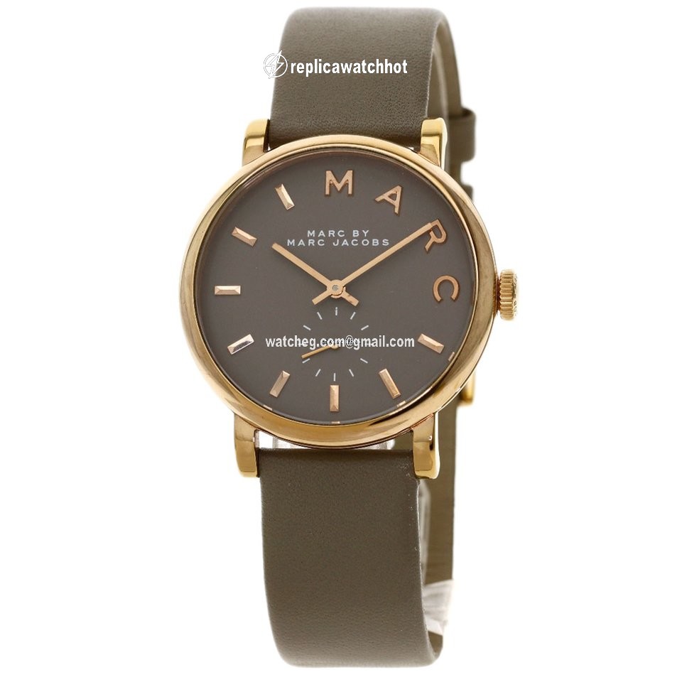 Jacob & Co. Womens watch Quartz MBM1266