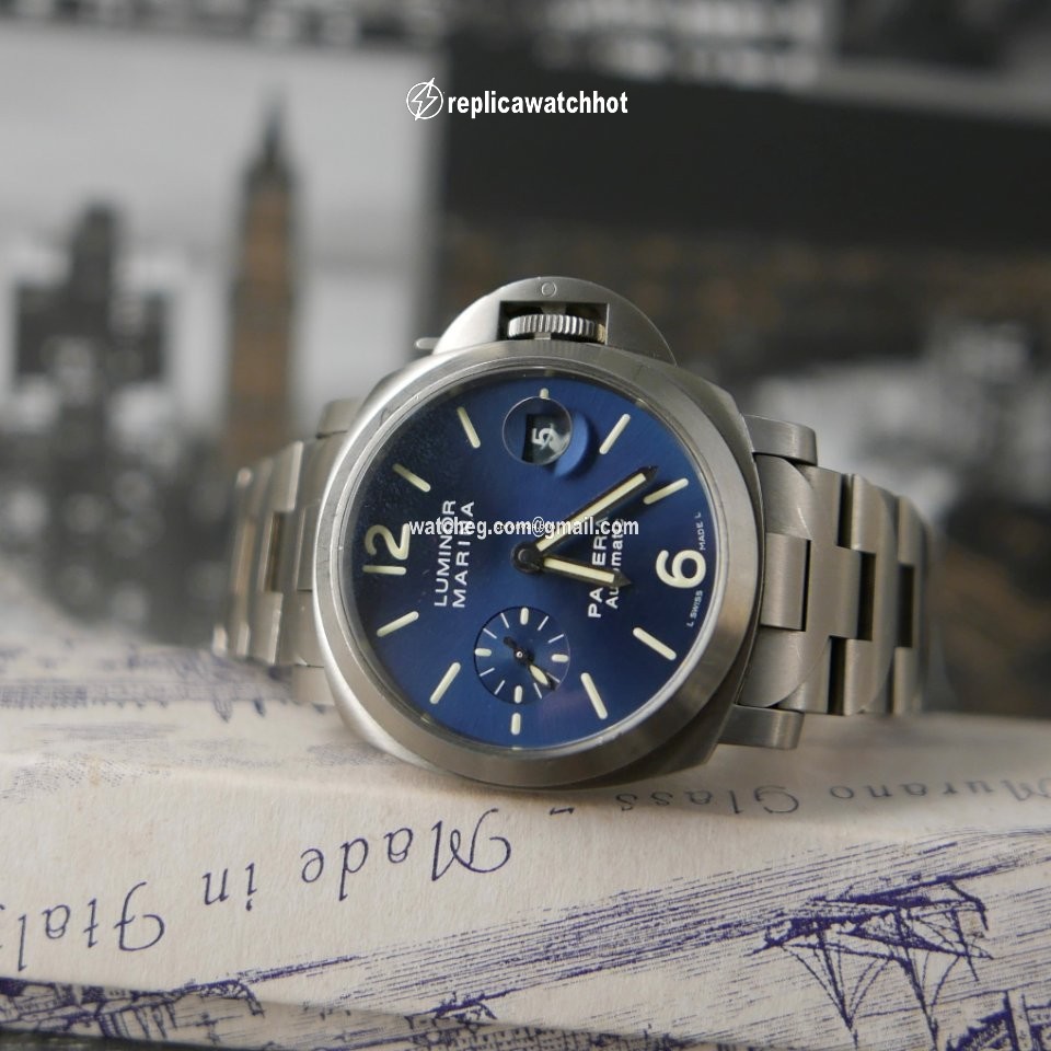 Panerai Titanium PAM 00283
