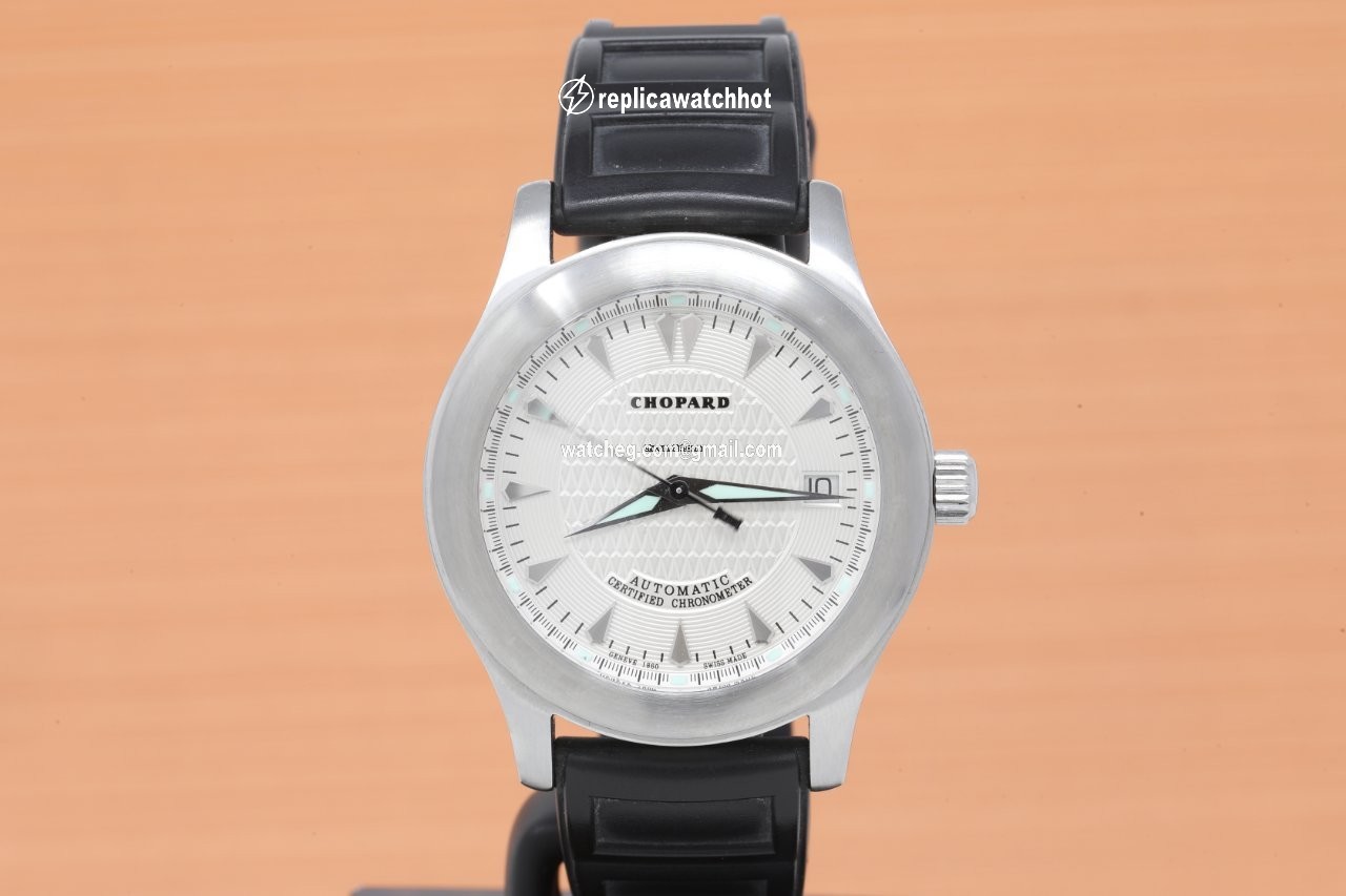 Chopard L.U.C Steel 16 8200