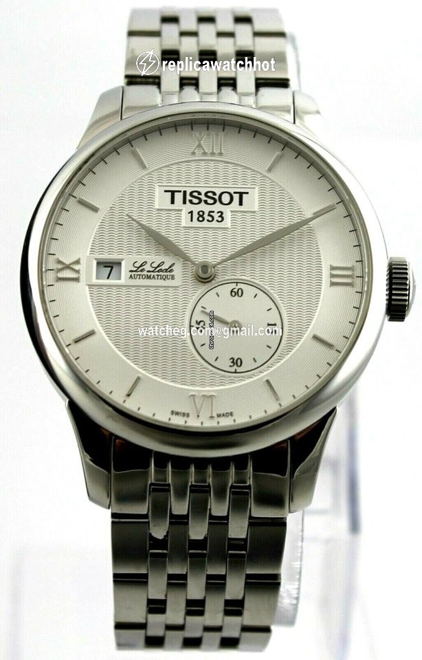 Tissot Le Locle Womens watch Automatic Steel T006.428.11.038.00