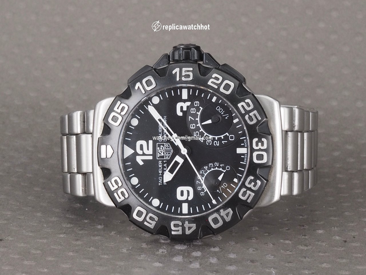 TAG Heuer Formula 1 Titanium CAH7010.BA0854