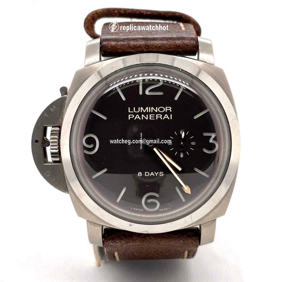 Panerai Special Editions Manual winding PAM00368