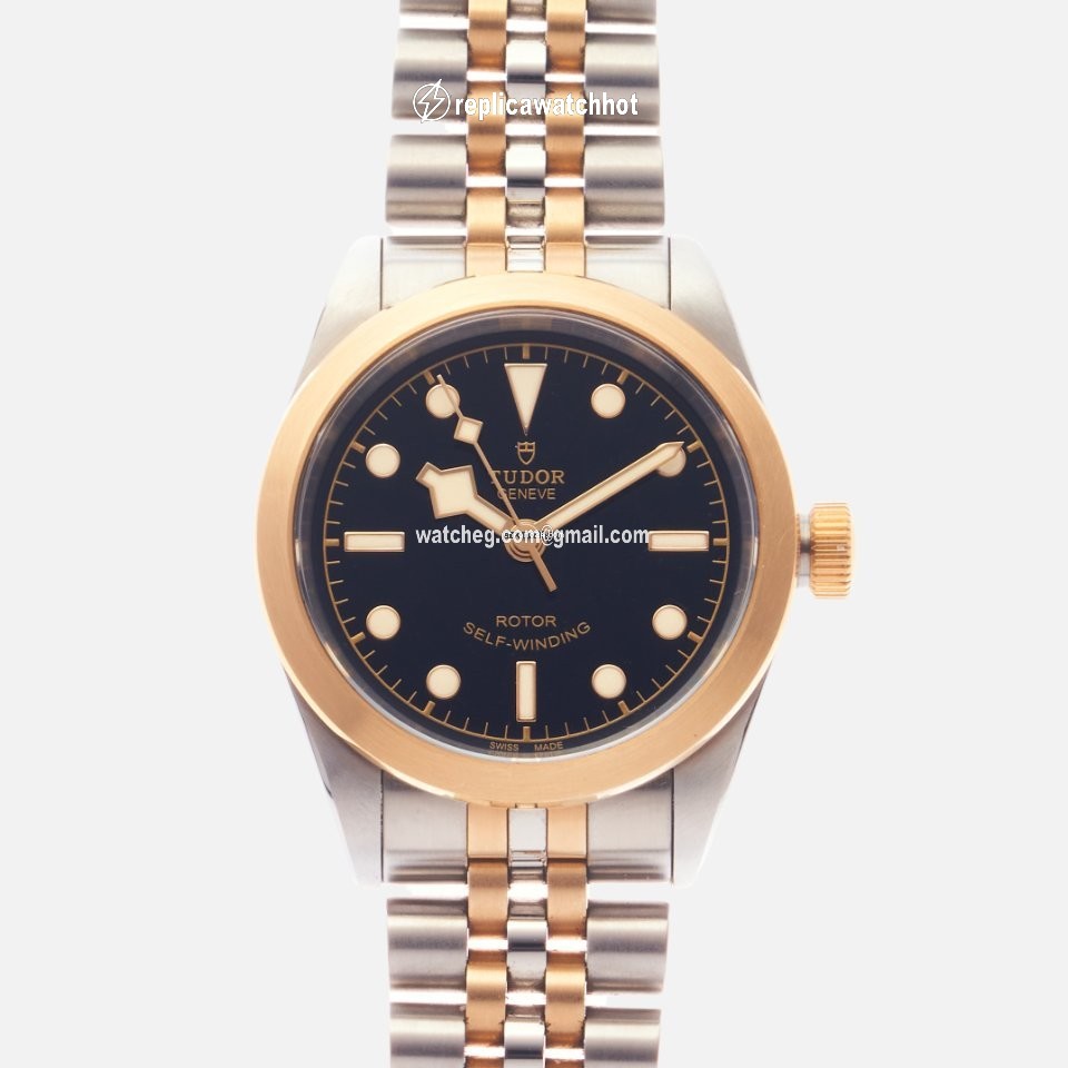 Tudor Black Bay 32 Mens watch Unisex Automatic Steel 79583