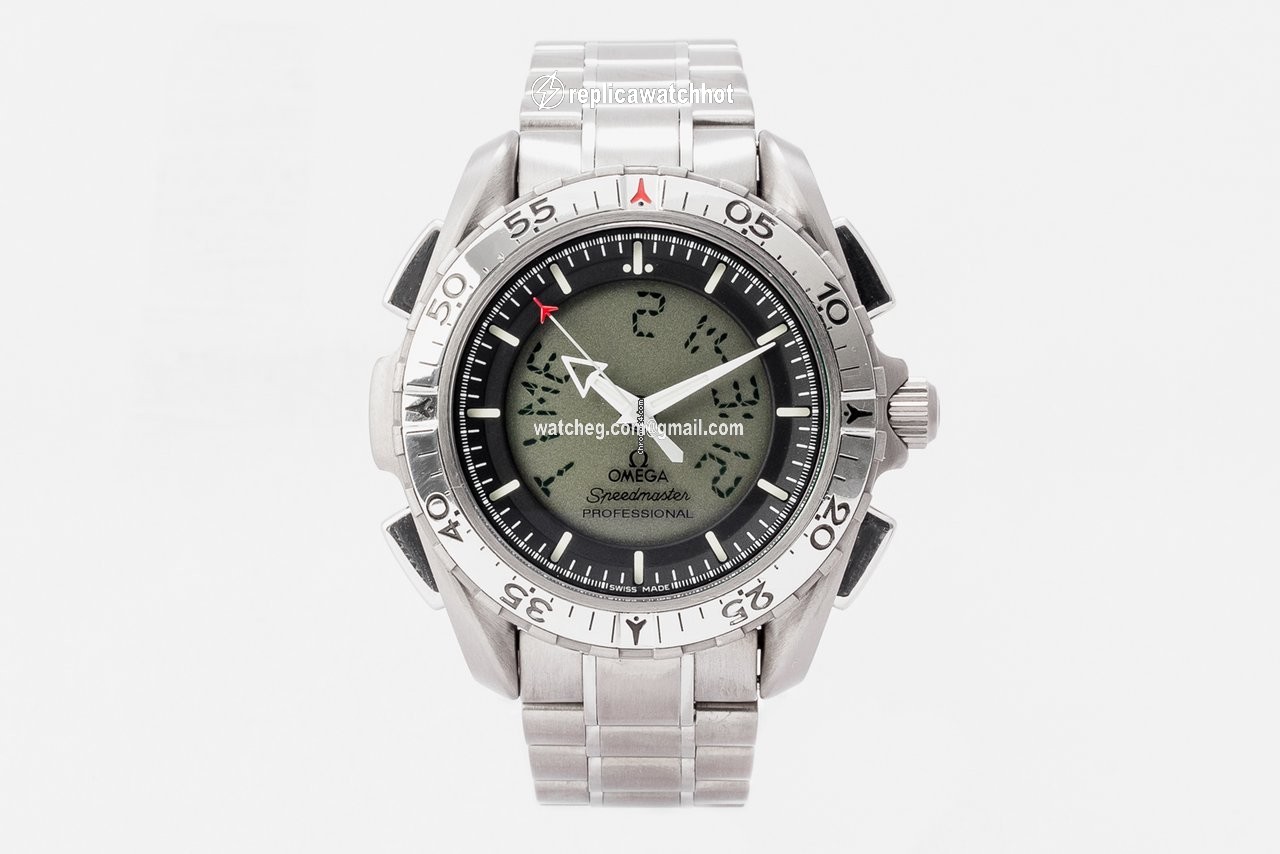 Omega Speedmaster Titanium 39905006
