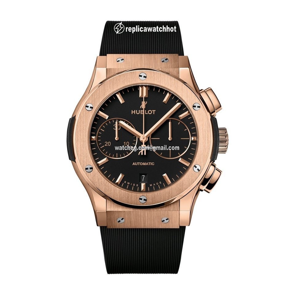 Hublot Classic Fusion Chronograph Automatic 521.OX.1181.RX