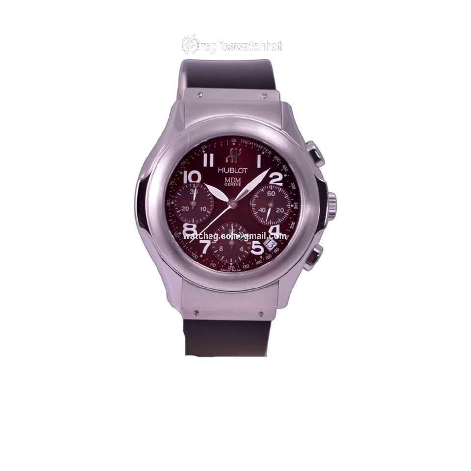Hublot Steel 1801.1