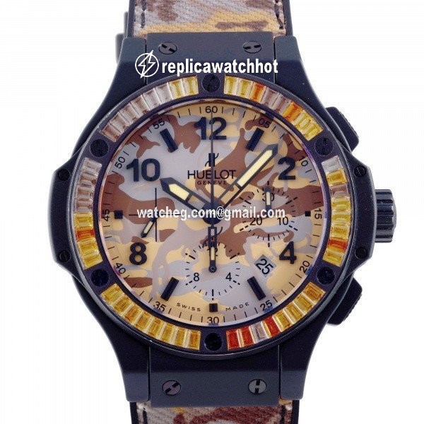Hublot Big Bang 44 mm Automatic 301.CI.8710.NR.1987
