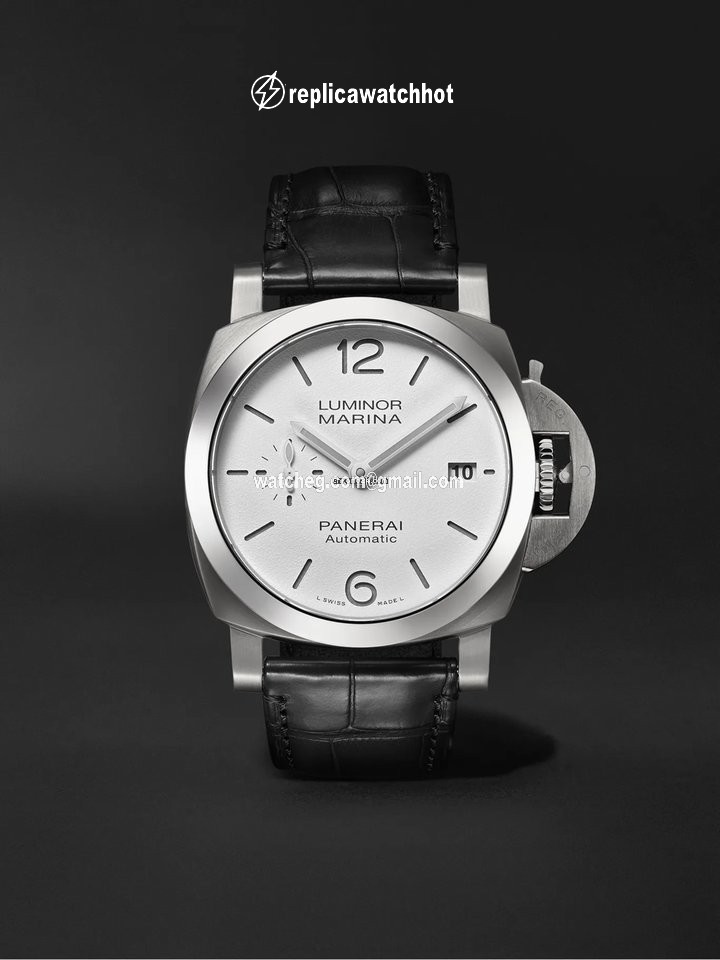 Panerai Special Editions Mens watch Unisex Automatic Steel PAM01271