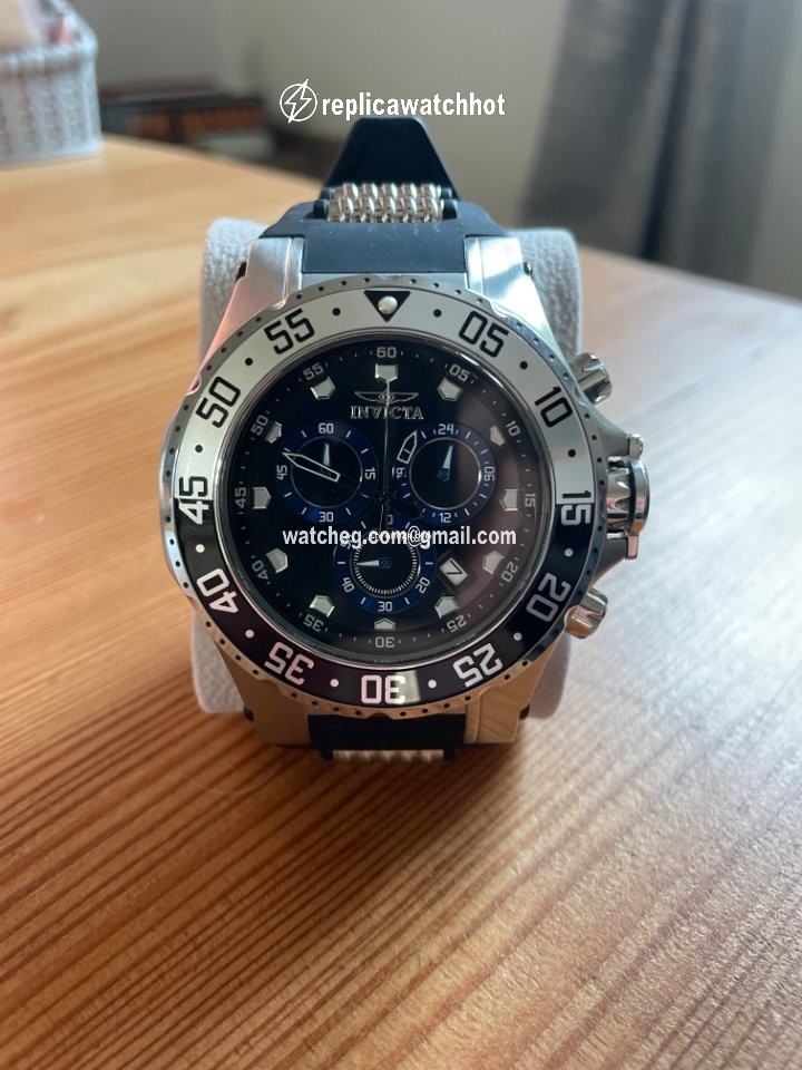 Invicta Mens watch Unisex Quartz 21830