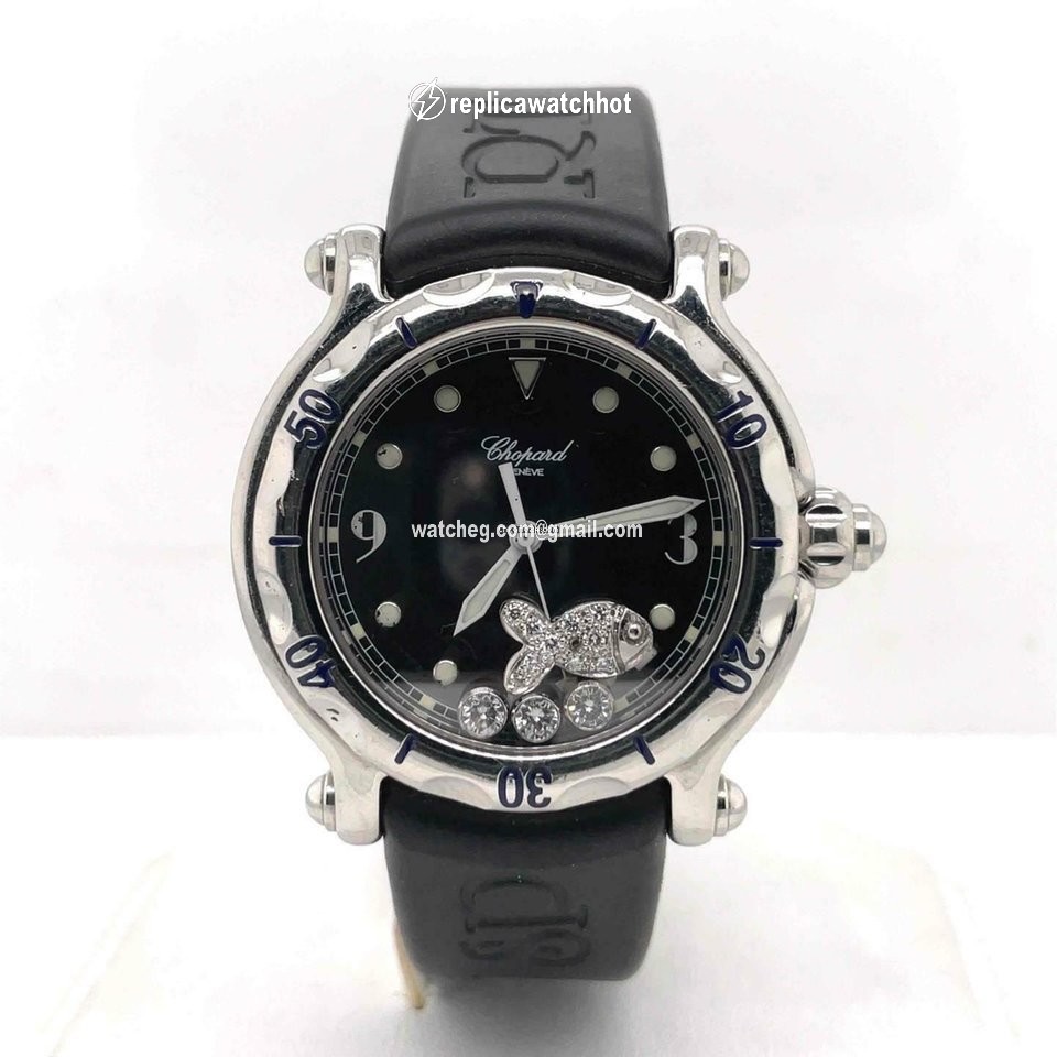 Chopard Quartz 28 8347-8