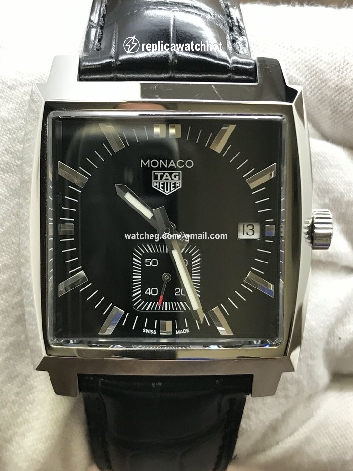 TAG Heuer Quartz Steel TAG