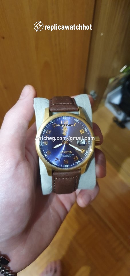 Invicta Mens watch Unisex Quartz 15255