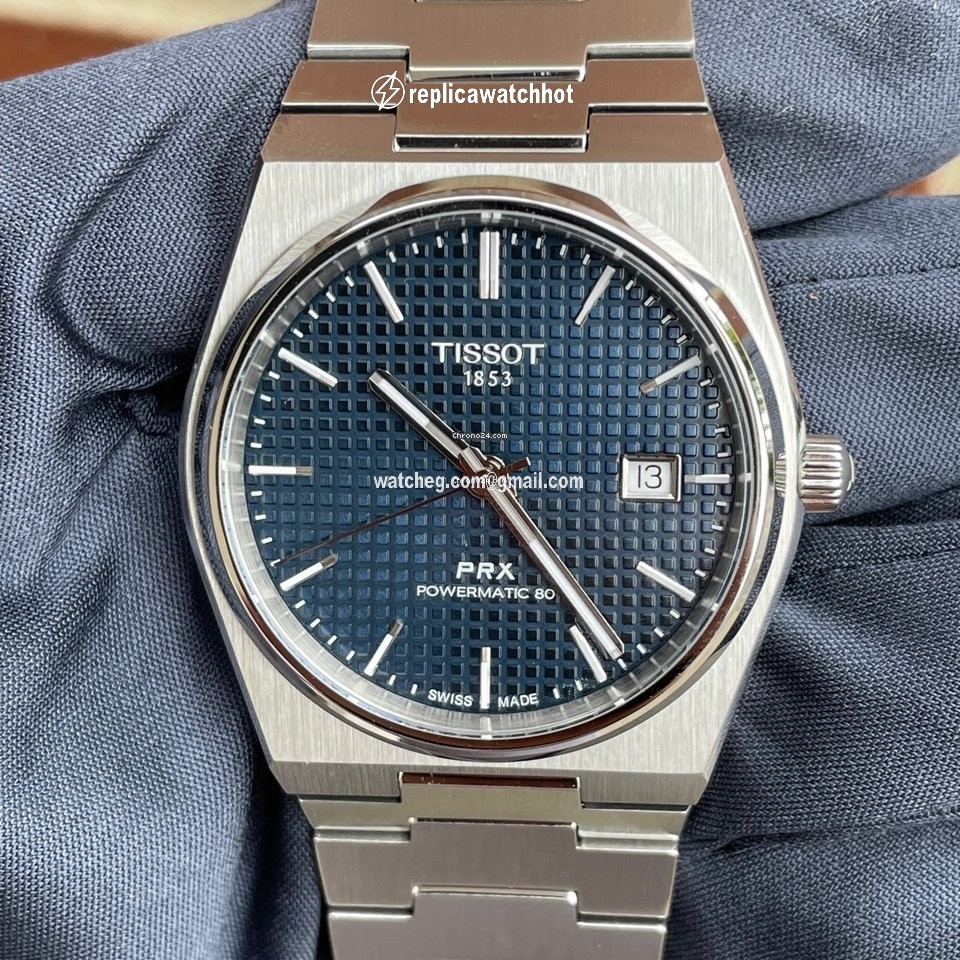 Tissot Mens watch Unisex Automatic Steel T137.407.11.041.00