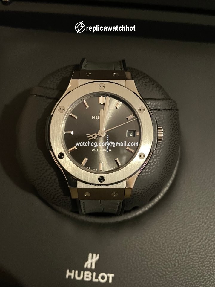 Hublot Classic Fusion 45, 42, 38, 33 mm Automatic 1092832