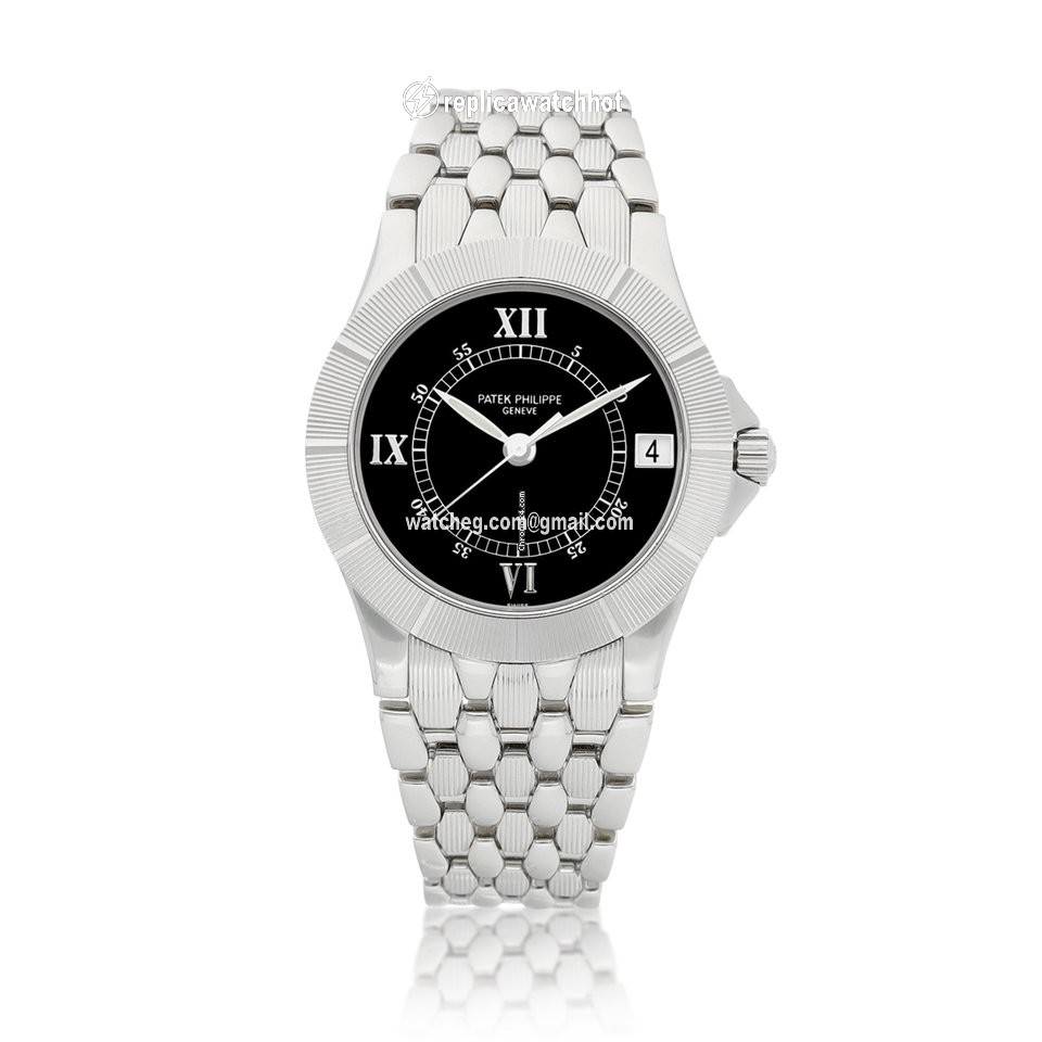 Patek Philippe Neptune Mens watch Unisex Automatic Steel 5080