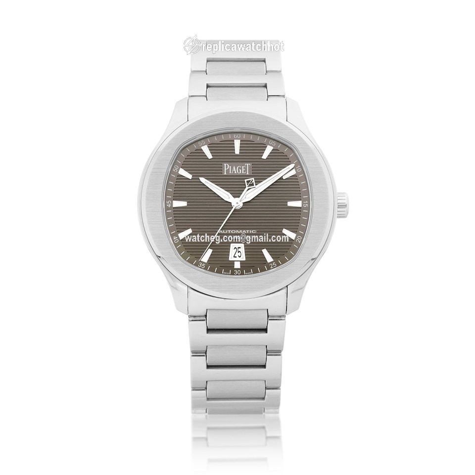 Piaget Polo S Mens watch Unisex Automatic Steel G0A41003