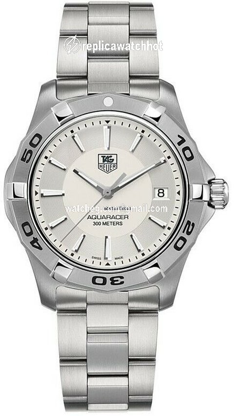 TAG Heuer Aquaracer 300M Quartz Steel WAP1111.BA0831