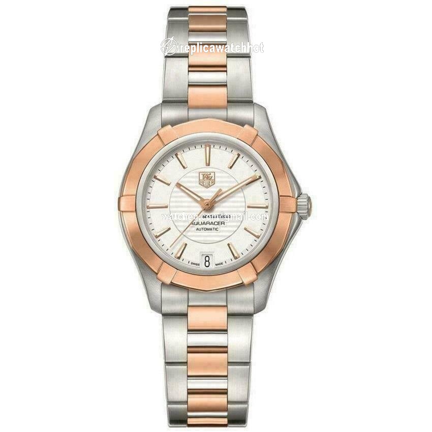TAG Heuer Aquaracer Lady Automatic Steel WAP2350BD0838