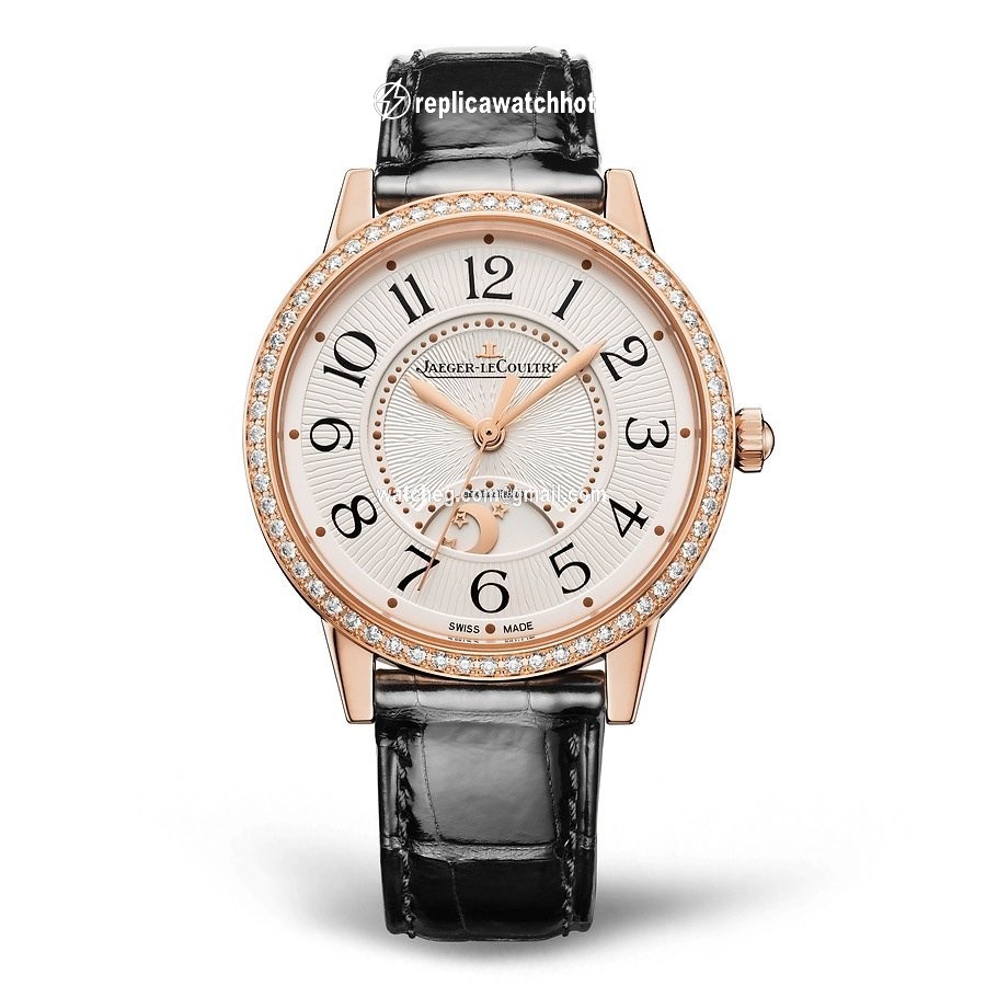 Jaeger-LeCoultre Rendez-Vous Womens watch Automatic Rose gold Q3442430