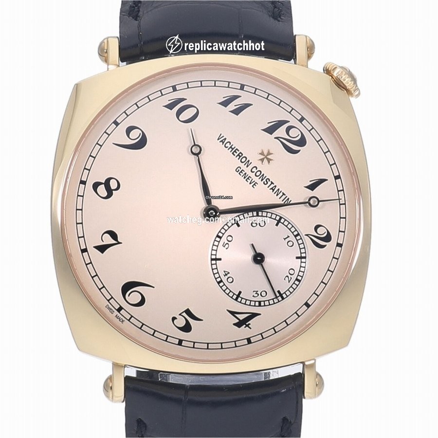 Vacheron Constantin Historiques Yellow gold 82035 000J-9964