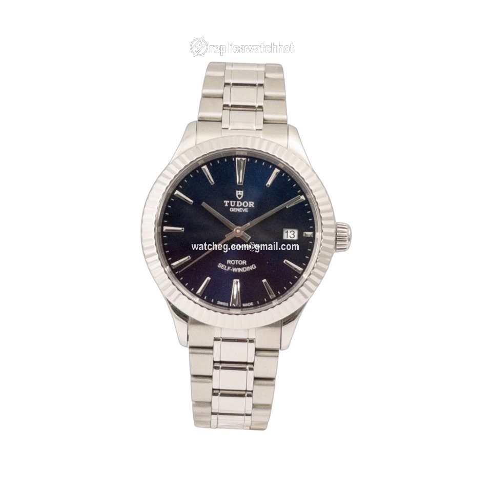 Tudor Style 12510
