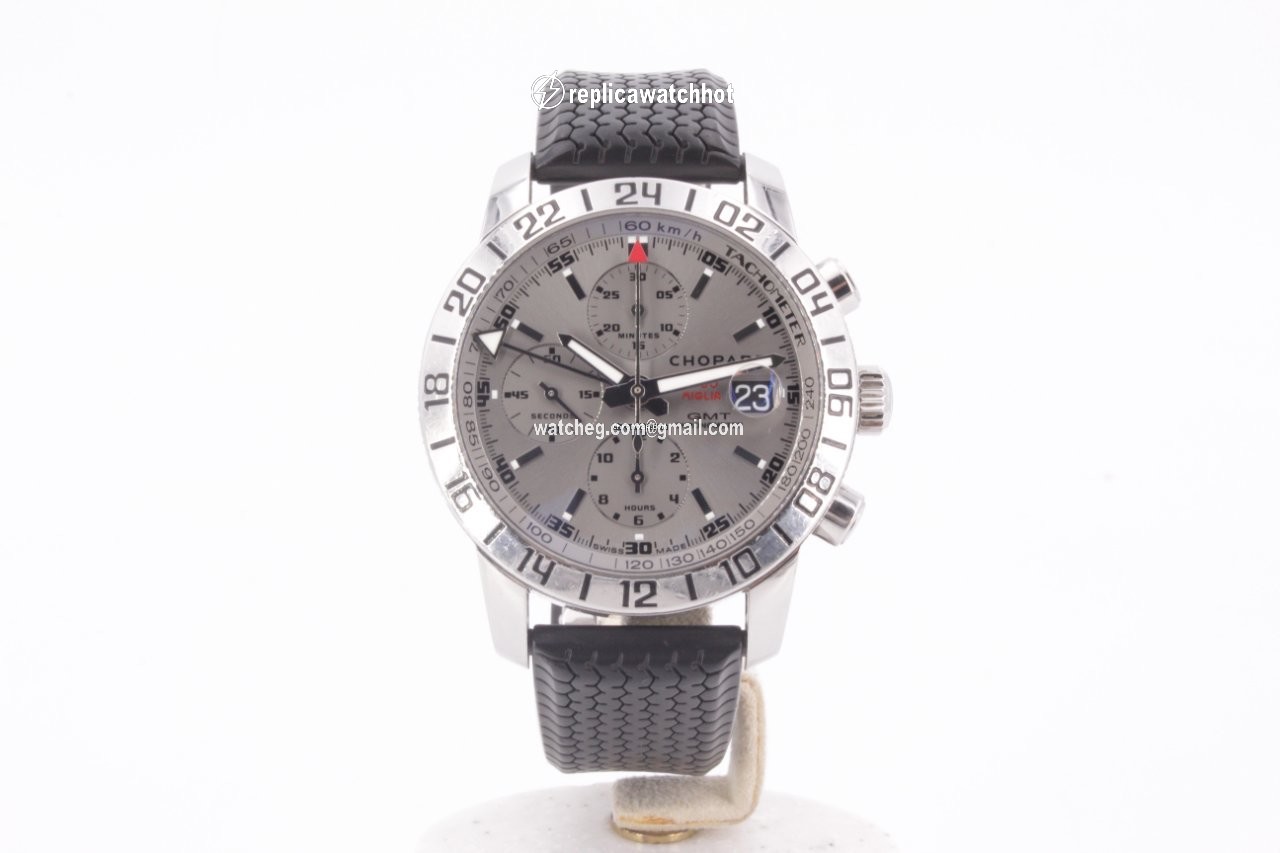 Chopard Mille Miglia Mens watch Unisex Automatic Steel 16 8992