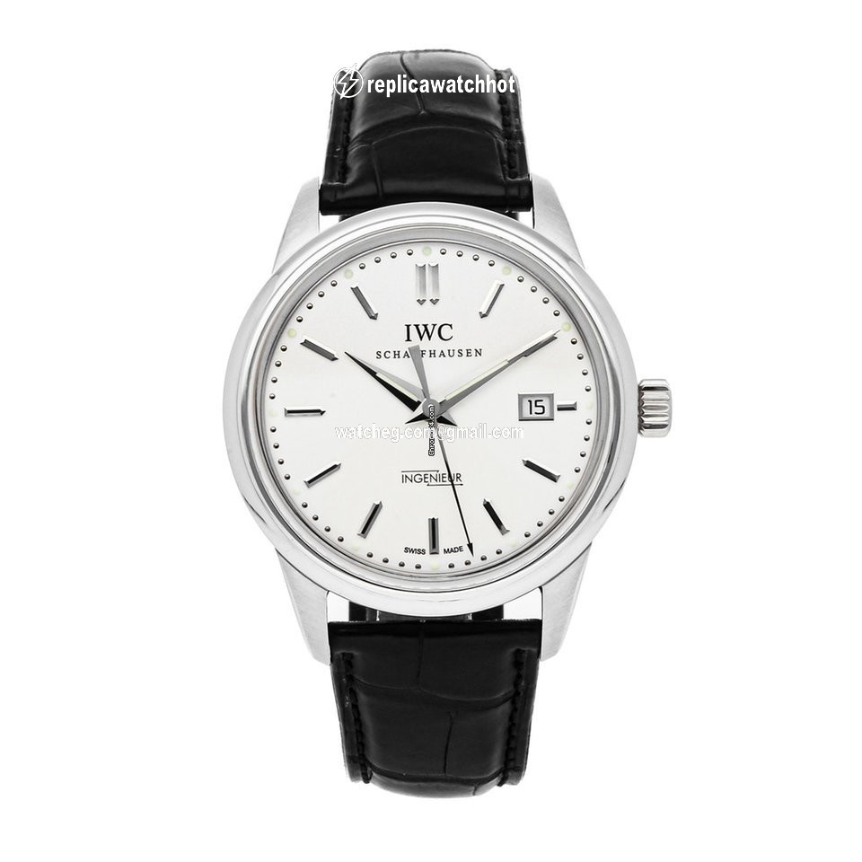 IWC Ingenieur Automatic Mens watch Unisex Automatic Platinum IW3233-05