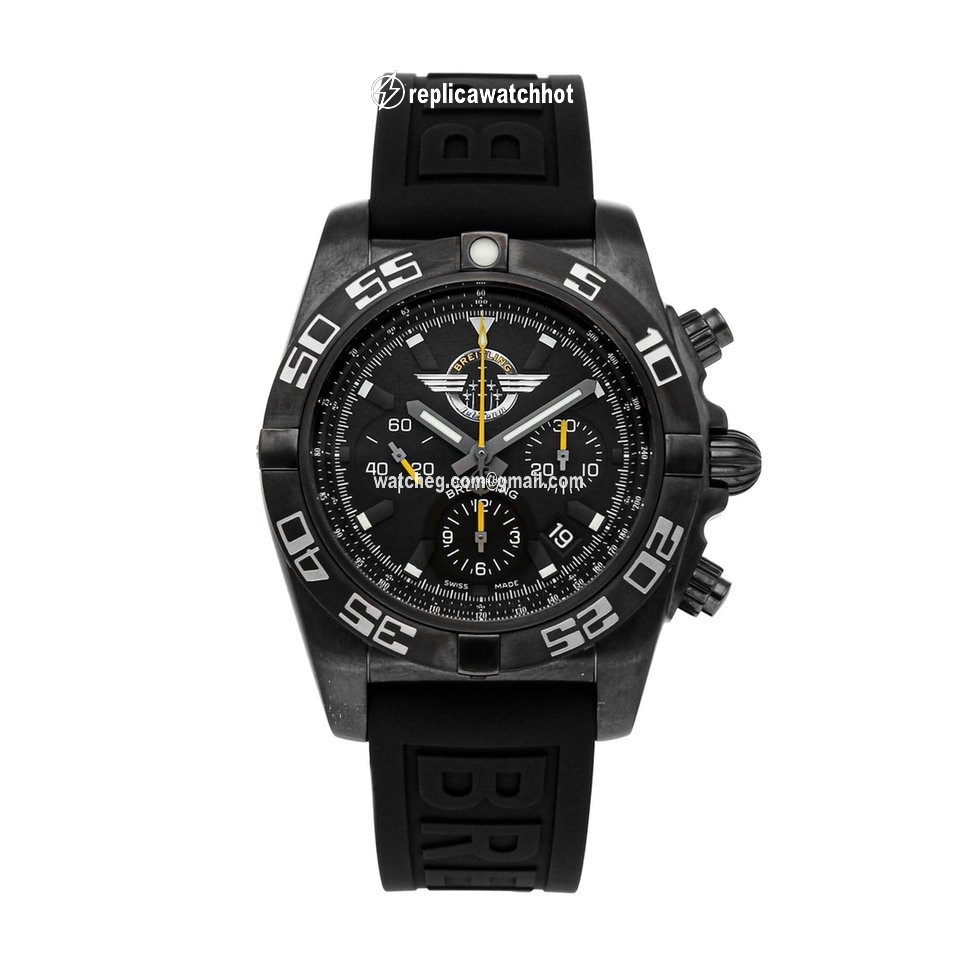 Breitling Chronomat Mens watch Unisex Automatic MB01109L BD48