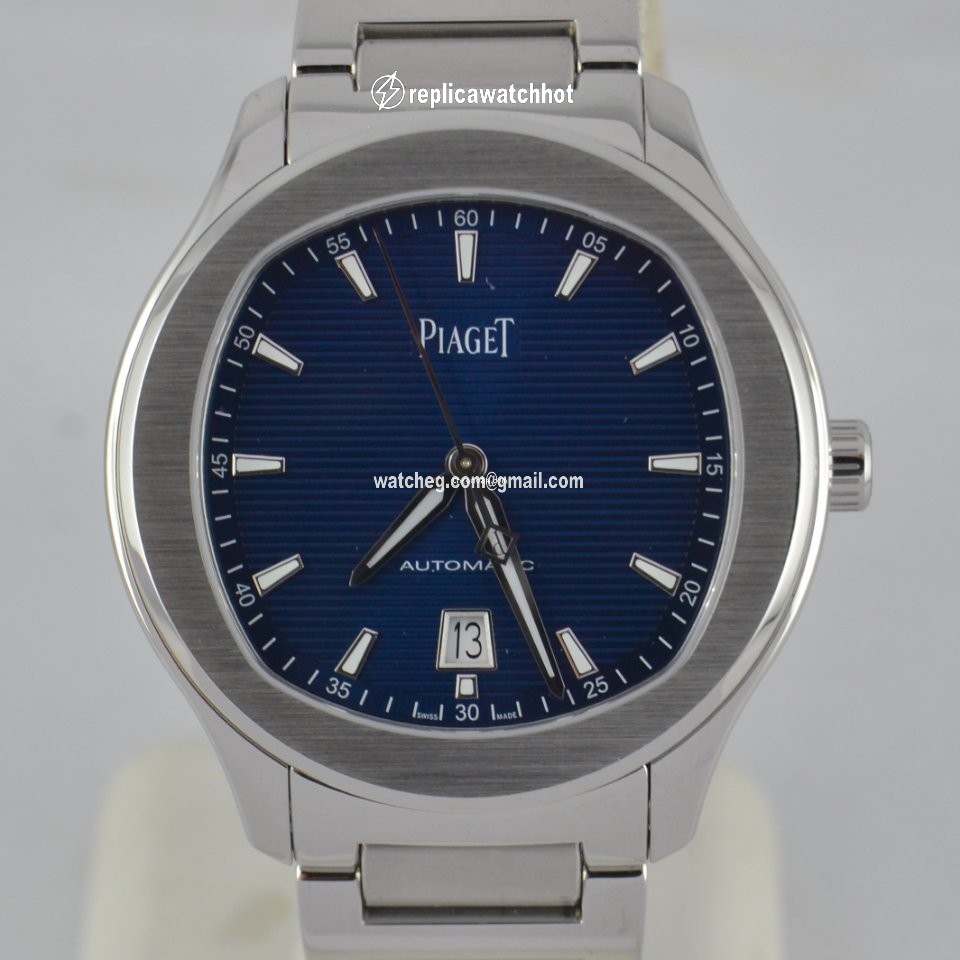 Piaget Polo S Mens watch Unisex Automatic GOA41002