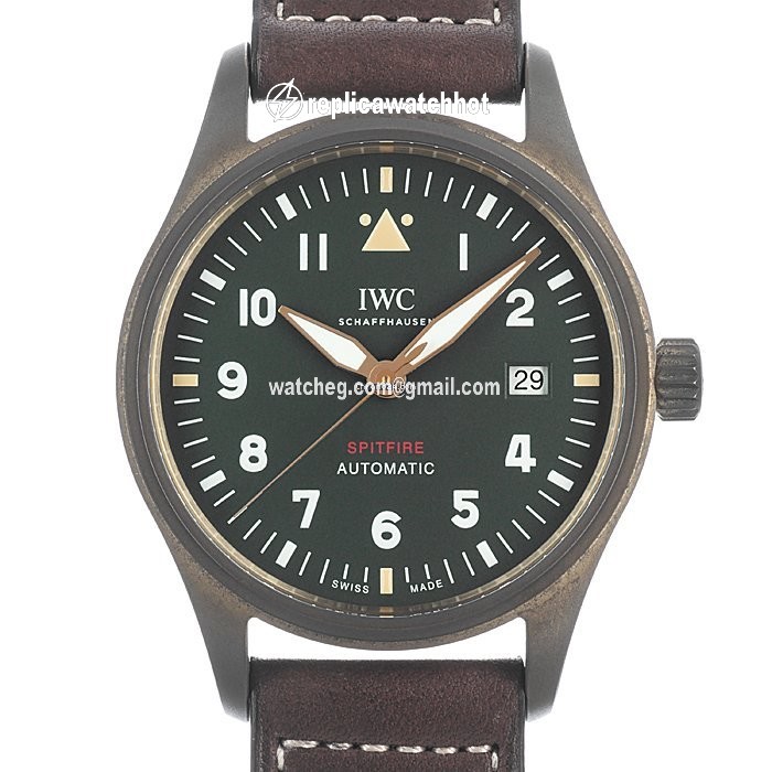 IWC Automatic W326802