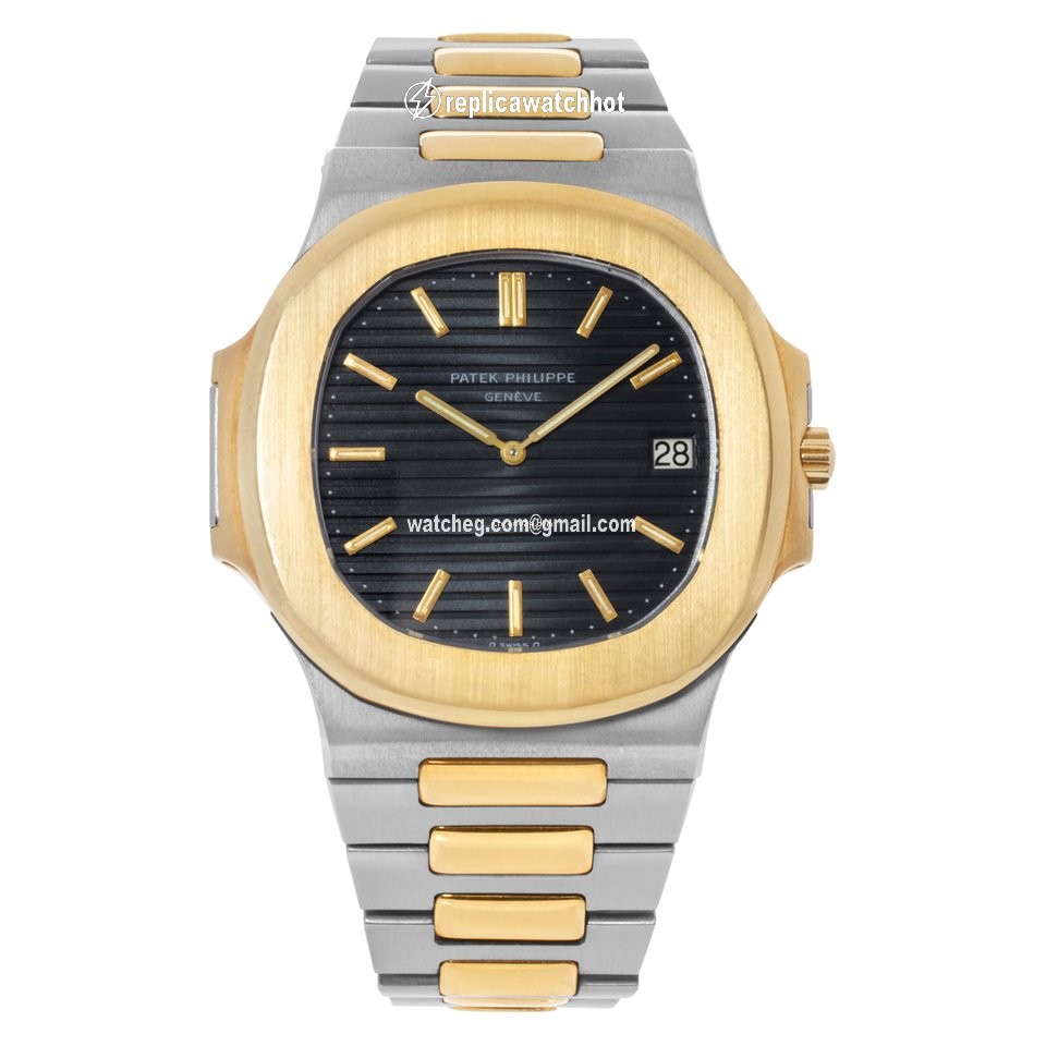 Patek Philippe Nautilus Mens watch Unisex Automatic 3700 11