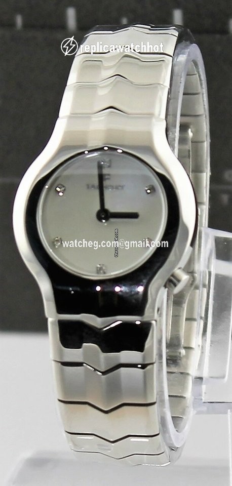 TAG Heuer Alter Ego Quartz Steel WAA1418.BA0760