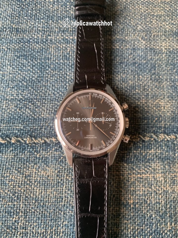 Zenith Mens watch Unisex Automatic Steel 03.2151.4069