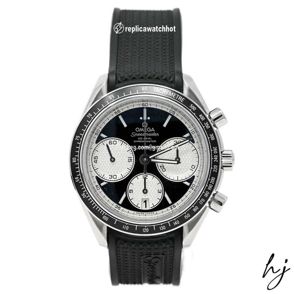 Omega Speedmaster Racing Mens watch Unisex Automatic Steel 326.32.40.50.01.002