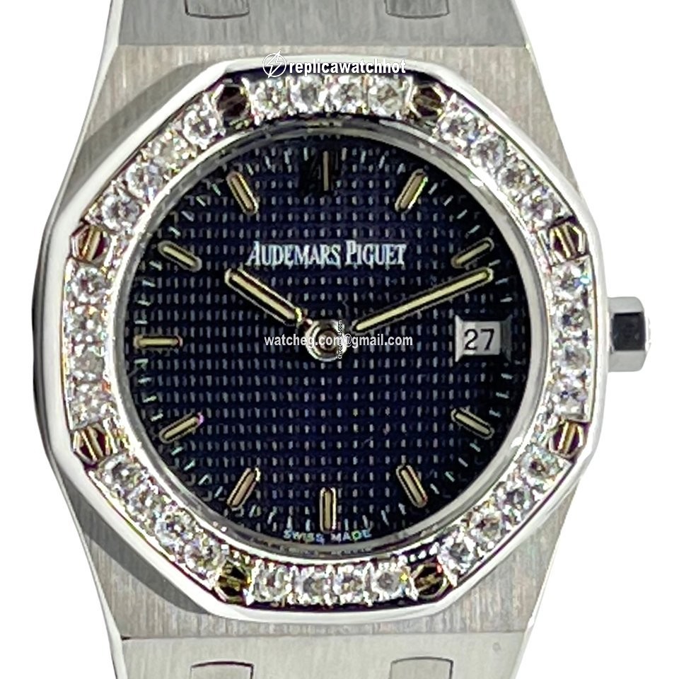 Audemars Piguet Royal Oak Steel 66270ST.OO.0722ST.01