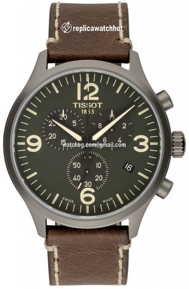 Tissot T-Sport Mens watch Unisex Quartz T116.617.36.097.00