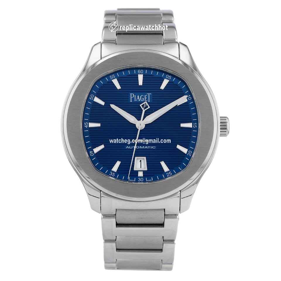Piaget Polo Mens watch Unisex Automatic Steel NUMBER P11268