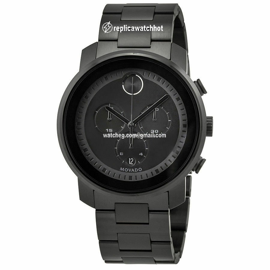 Movado Bold Quartz 3600472