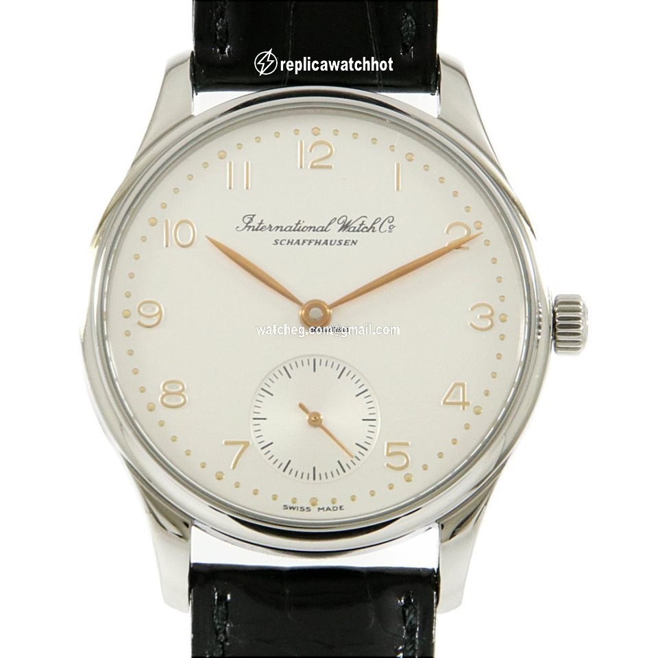 IWC Mens watch Unisex Automatic 3531-003