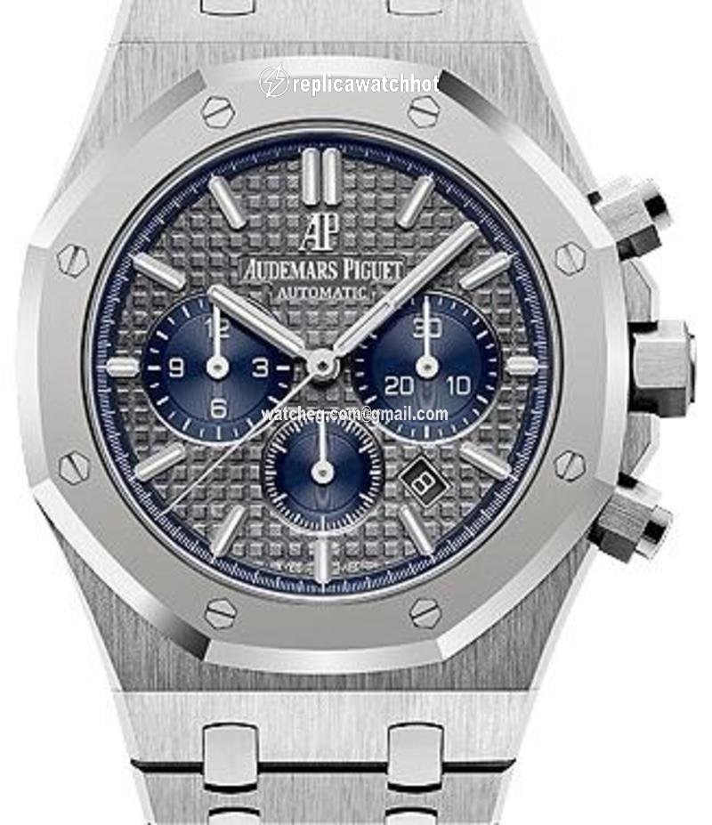 Audemars Piguet Royal Oak Chronograph Automatic Titanium 26331IP.00.1220IP.01