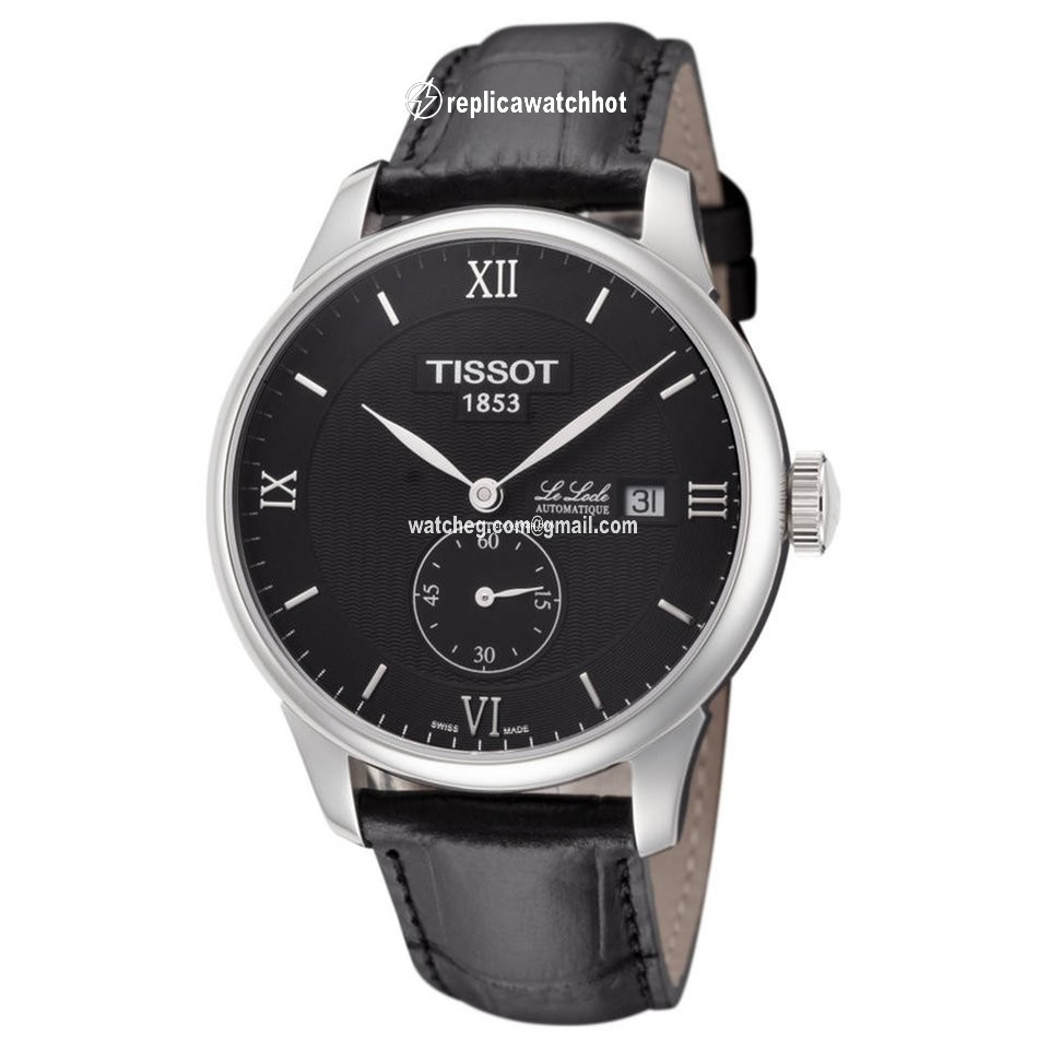 Tissot Le Locle Mens watch Unisex Automatic Steel T0064281605801