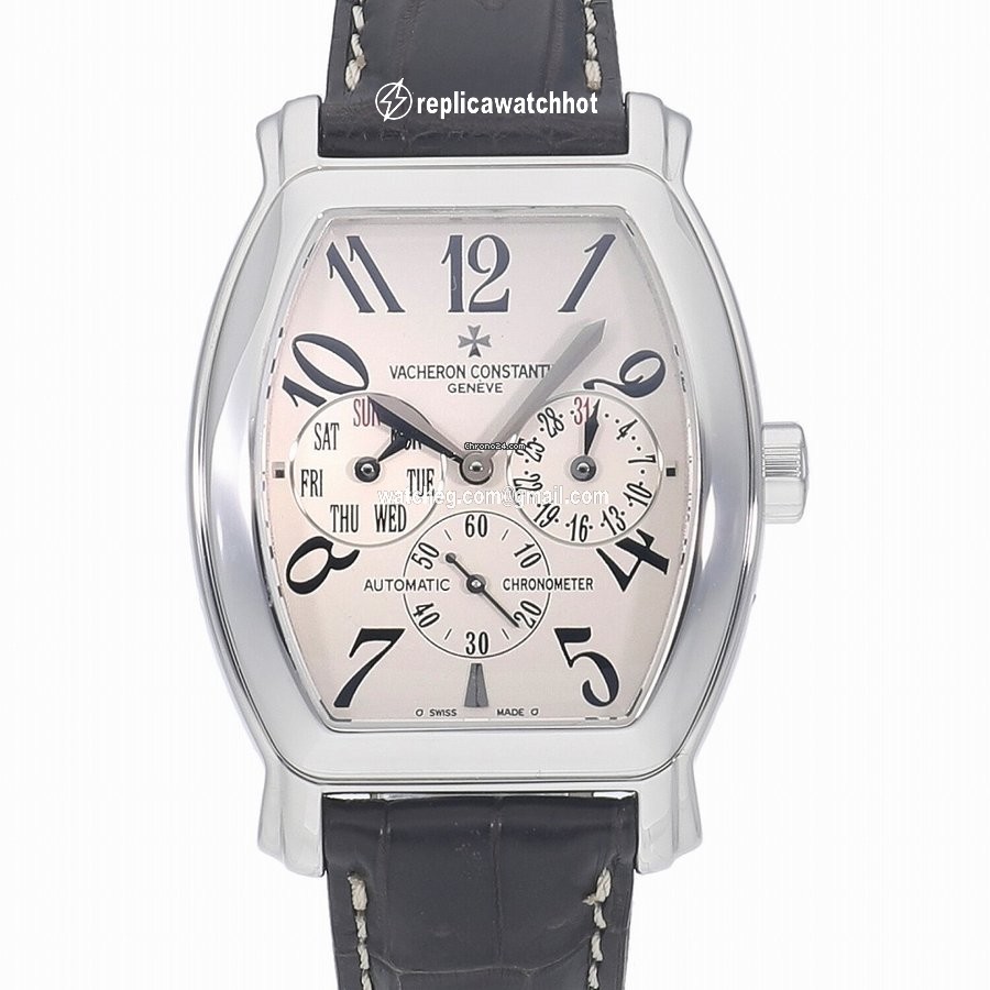 Vacheron Constantin Royal Eagle Automatic White gold 42008 000G-8979